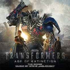 Steve Jablonsky — Honor To The End