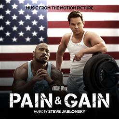 Steve Jablonsky — I Believe In Fitness
