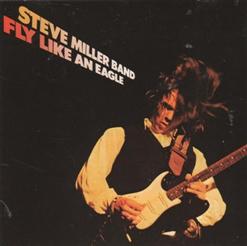Steve Miller Band — Rock'n Me