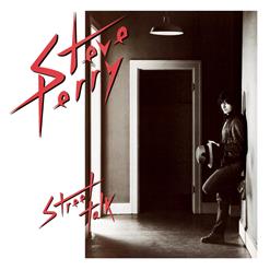 Steve Perry — Oh Sherrie