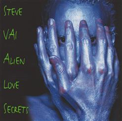Steve Vai — Bad Horsie