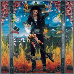 Steve Vai — Erotic Nightmares