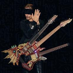 Steve Vai — Teeth Of The Hydra