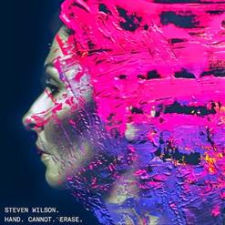 Steven Wilson — 3 Years Older