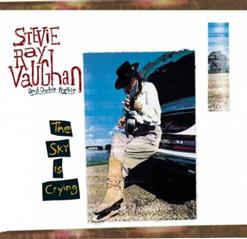 Stevie Ray Vaughan — Boot Hill
