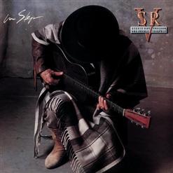 Stevie Ray Vaughan — Riviera Paradise
