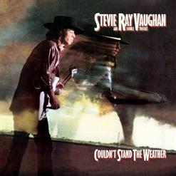 Stevie Ray Vaughan — The Things (That) I Used To Do