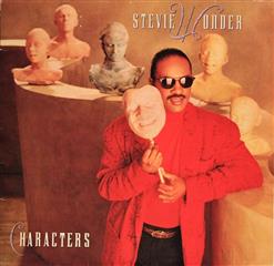 Stevie Wonder — Free