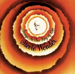 Stevie Wonder — If It's Magic