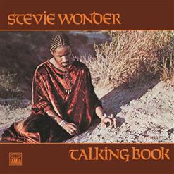 Stevie Wonder — Maybe Your Baby