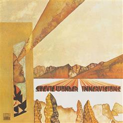 Stevie Wonder — Visions