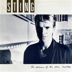 Sting — Consider Me Gone