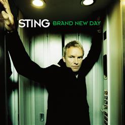 Sting — Fill Her Up (feat. James Taylor)
