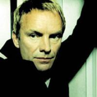 Sting — Fragile (Reprise)