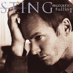 Sting — I'm So Happy I Can't Stop Crying