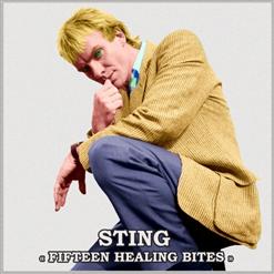 Sting — It's Probably Me