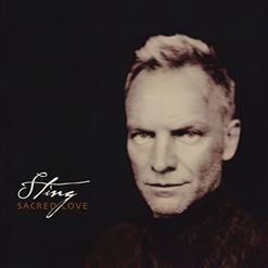 Sting — Never Coming Home