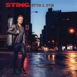 Sting — Pretty Young Soldier