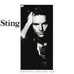 Sting — Rock Steady