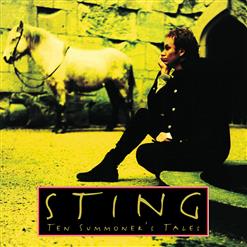 Sting — Saint Augustine In Hell