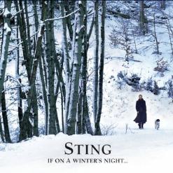 Sting — Soul Cake