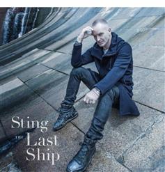 Sting — The Last Ship &Ndash; Reprise