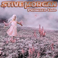 Stive Morgan — Vicious Circle (Feat. Moon Haunter)