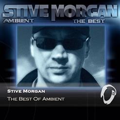 Stive Morgan — Witch Dance