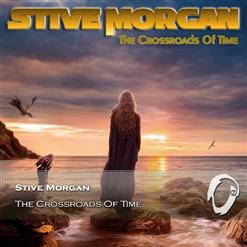 Stive Morgan — Worldly Vanity