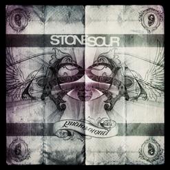 Stone Sour — Audio Secrecy