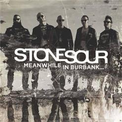 Stone Sour — Creeping Death (Metallica Cover)