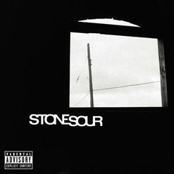 Stone Sour — Omega