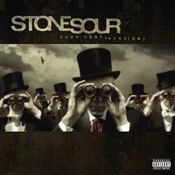 Stone Sour — The Frozen (Bonus Track)
