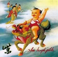 Stone Temple Pilots — Meat Plow