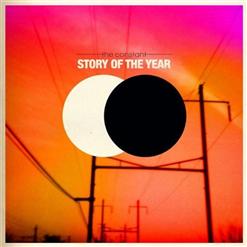 Story Of The Year — Holding On To You