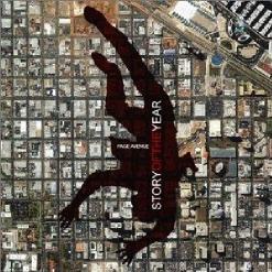 Story Of The Year — In The Shadows