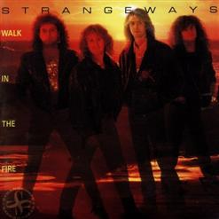 Strangeways — Where Are They Now