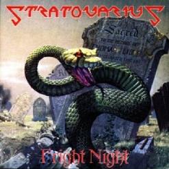 Stratovarius — Future Shock