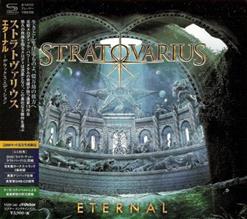 Stratovarius — Giants (Bonus Track For Japan)