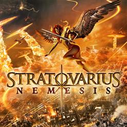 Stratovarius — Hunter
