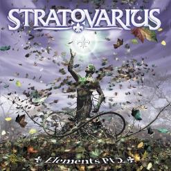 Stratovarius — I Walk To My Own Song