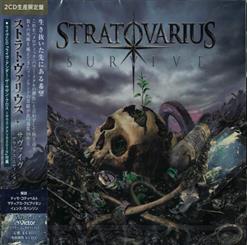 Stratovarius — Survive