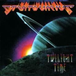 Stratovarius — The Hands Of Time