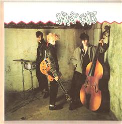Stray Cats — Rumble In Brighton