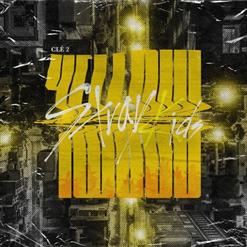 Stray Kids — Mixtape#1