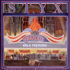 Styx — A.D. 1958