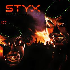 Styx — Don't Let It End