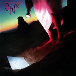Styx — Eddie