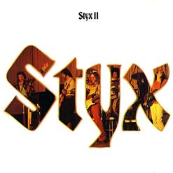 Styx — Lady