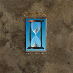 Styx — Love Is The Ritual